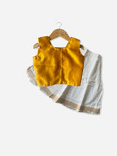 Golden Pavadai sattai