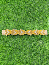 Simple Golden Hipbelt