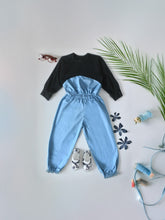Skyline Vibe Co-ord Set