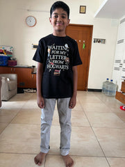 Harry Potter T-shirt